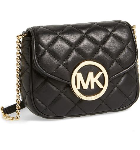 amazon michael kors cross body bags|Michael Kors side body bag.